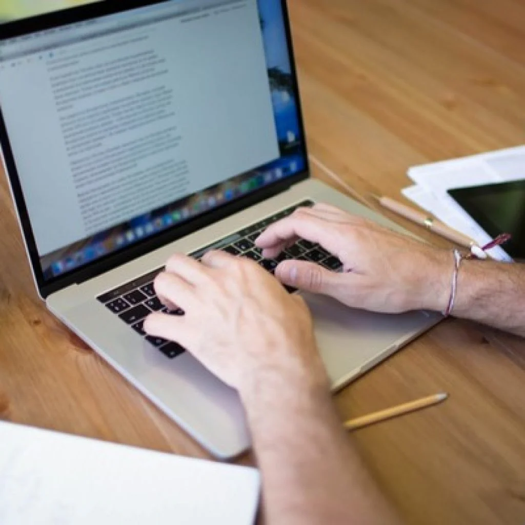 Tekstai internetinėms svetainėms